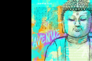 Avenue: A Script Font That Elevates Web Design