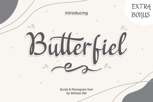 Butterfiel Script: A Chic Font for Modern Web Design