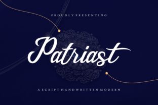Choosing Patriast for a Lifestyle Blog Redesign