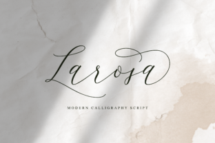 How Larosa Transformed My Brand’s Visual Identity