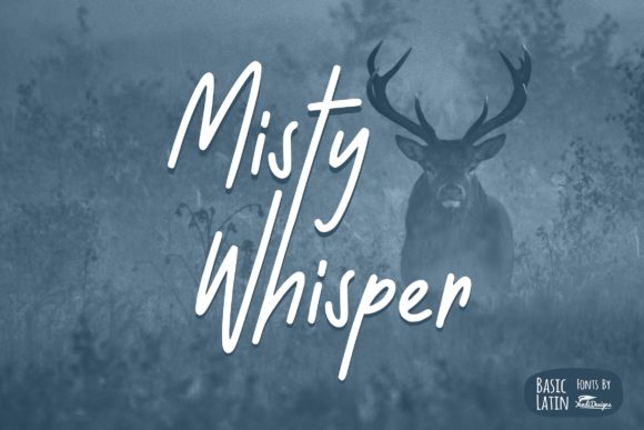 How Misty Whisper Transformed My Campaign Design Workflow