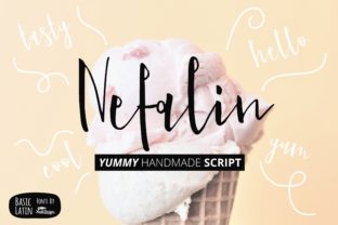 How Nefalin Yummy Transformed My Brand's Visual Identity