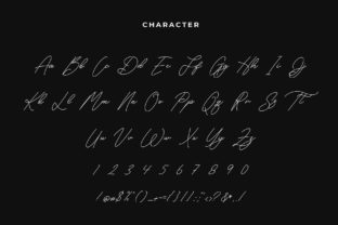 Scarborough Font for Modern Editorial Design
